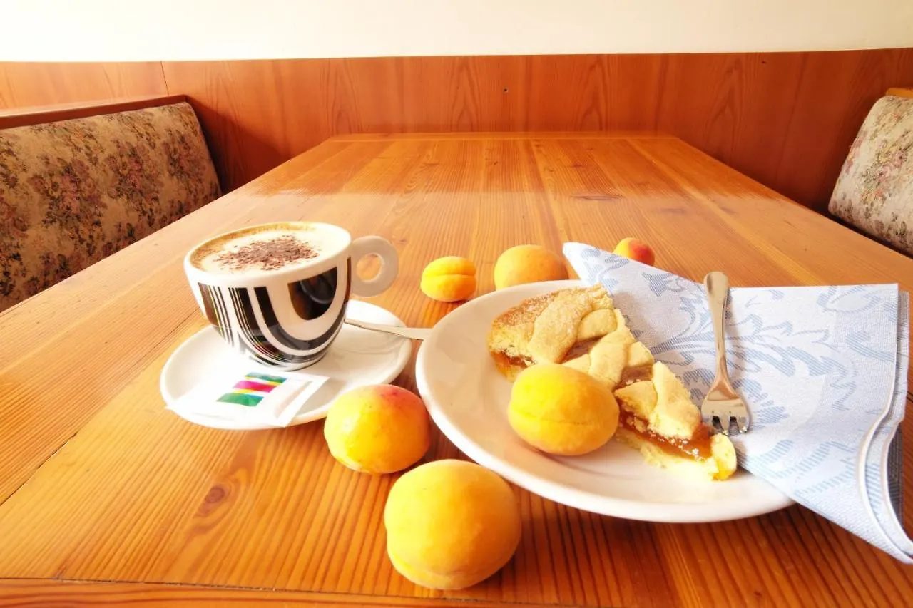 Bed & Breakfast Rifugio Palafavera Zoldo Alto