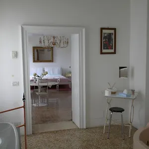 Bed & Breakfast Giardino Jappelli, Rosà