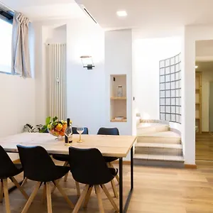 Design Flats Milano