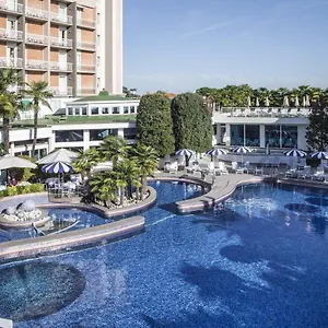 Grand Terme & Montegrotto Terme