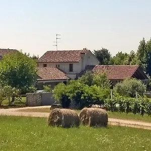 Bed & Breakfast Il Giuggiolo, Conegliano