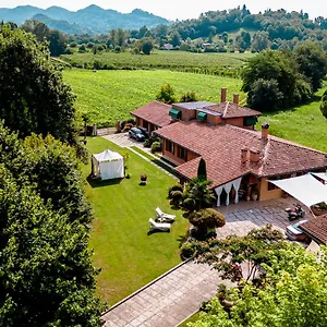 Bed & Breakfast Sweet Dreams, Asolo