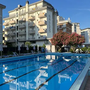 Galles Hotel