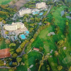 Radisson Blu Majestic Galzignano Galzignano Terme