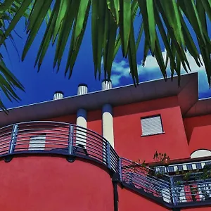Motel Karibe, Fratta Polesine