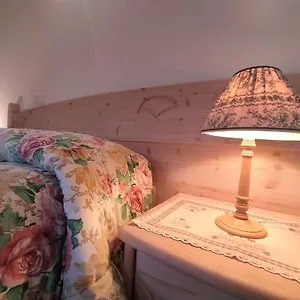 Bed & Breakfast Dolomitincanto, Cesiomaggiore